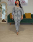 Meilin Puletasi - Masina