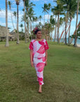 Petra Puletasi - Pink Dawn