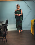 Lelei Kaftan - Twilight Tropics