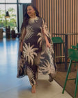 Salamasina Dress - Niu Voyage