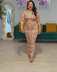Alexandra Dress - Enaena