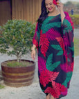 Tala Kaftan - Urban Jungle