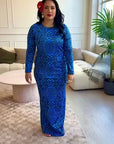 Alexandra Dress - Lanu Moana