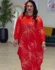Cleo Kaftan - Mūmū Manogi
