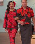 Analei Puletasi - Siva Afi