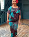 Waiana Puletasi - Midnight Marine