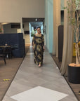 Lelei Kaftan - Gold Noir
