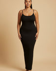 Maxi Slip Dress